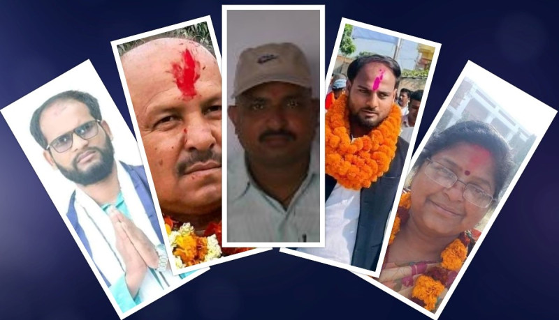 मधेस प्रदेशमा माओवादीको सहभागिताबिना मन्त्रिपरिषद् विस्तार  